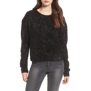 LAST DAY TO PURCHASE! ASTR Jamie Sweater Size M